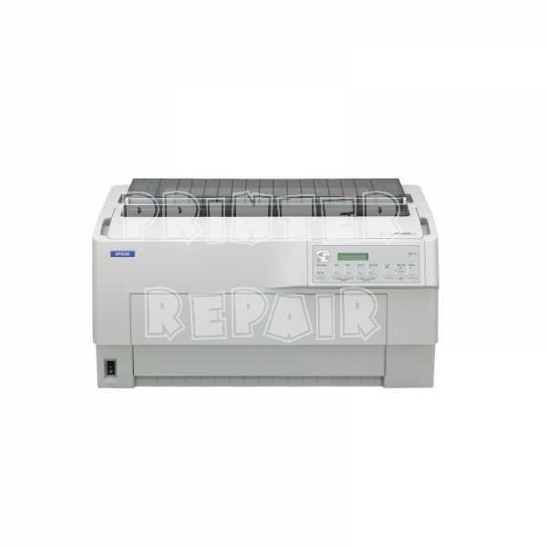 Epson Other DX 9000
